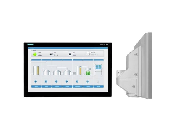 Siemens 6AV2124-0MC24-0BX0