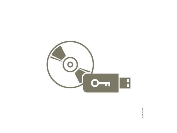 Siemens 6AV21073DB020AE0 6AV2107-3DB02-0AE0 Aloitussarja