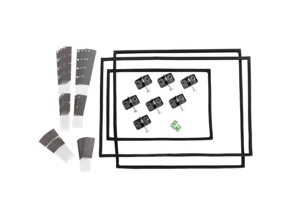 Siemens 6AV65741AA002DX0 6AV6574-1AA00-2DX0 Startpaket