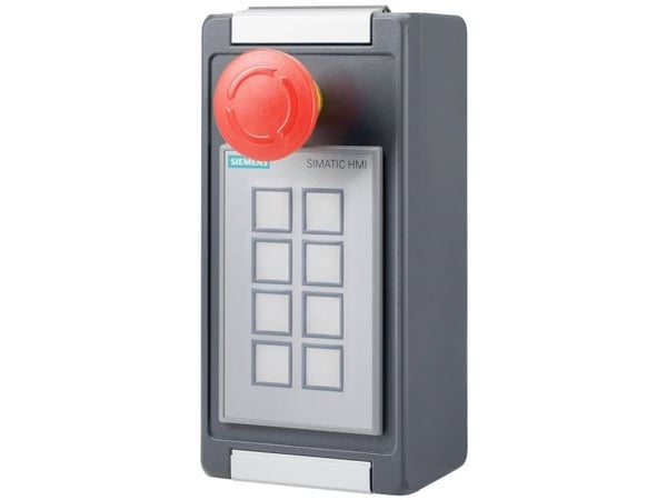 Siemens 6AV6881-2AM12-1AA0 6AV68812AM121AA0 #####PLC fästelement