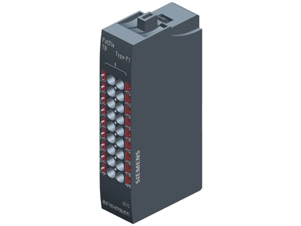 SIMATIC ET 200SP Potentiaalinjakajamoduuli