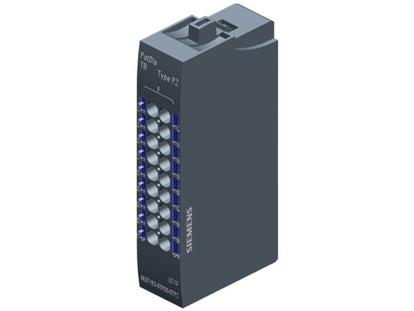 Siemens 6ES7193-6TP00-0TP2