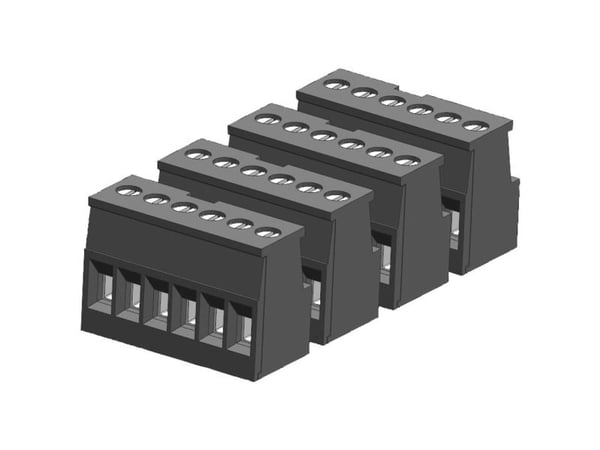 Siemens 6ES7292-2BF30-0XB0 (6ES72922BF300XB0) PLC-kopplingsplint