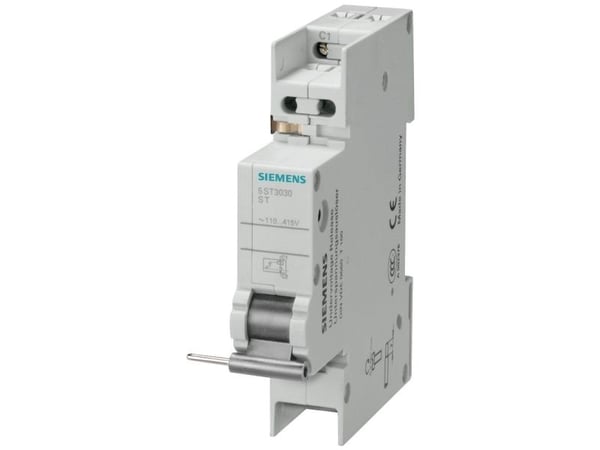 Siemens 5ST3031-0XX01, 12 V, 33 mm, 99 mm, 81 mm, 99 g, 1 kpl