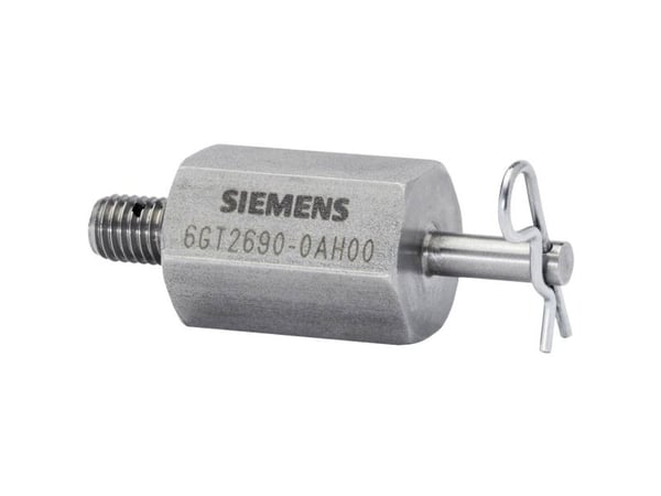 Siemens 6GT2690-0AH00 #####Quick-vaihtokannatin