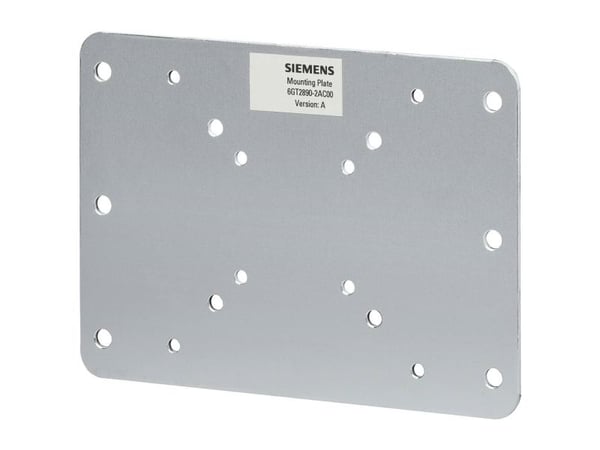 Siemens 6GT2890-2AC00 #####Holding plate (pitolevy)