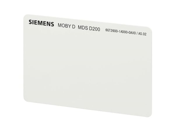 Siemens 6GT26001AD000AX0