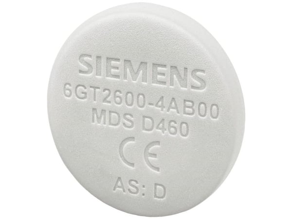 Siemens 6GT26004AB00