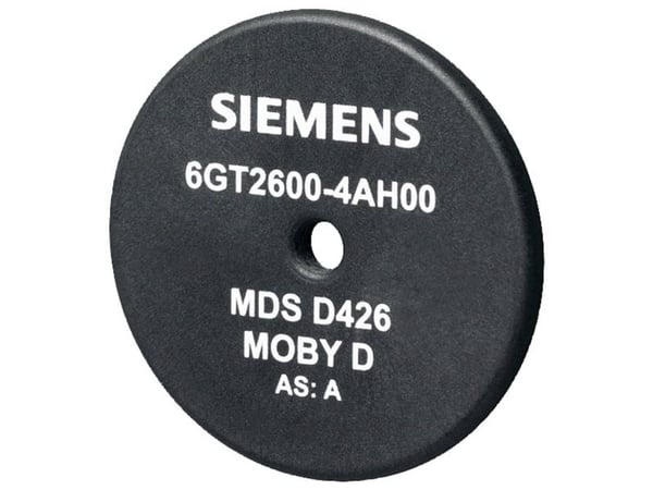 Siemens 6GT26004AH00