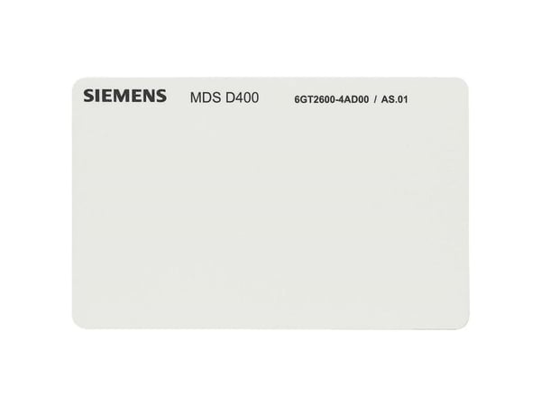Siemens 6GT26004AD00