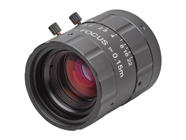 Siemens 6GF35608EA030FF0 Vaihdettava linssi 6GF3560-8EA03-0FF0 1 kpl