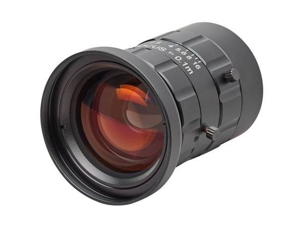 Siemens 6GF35608EA020FF0 Vaihdettava linssi 6GF3560-8EA02-0FF0 1 kpl