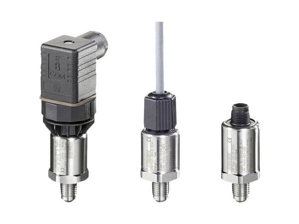 Siemens Måleomformermodul 1 stk 7MF1565-3BE00-1AA1