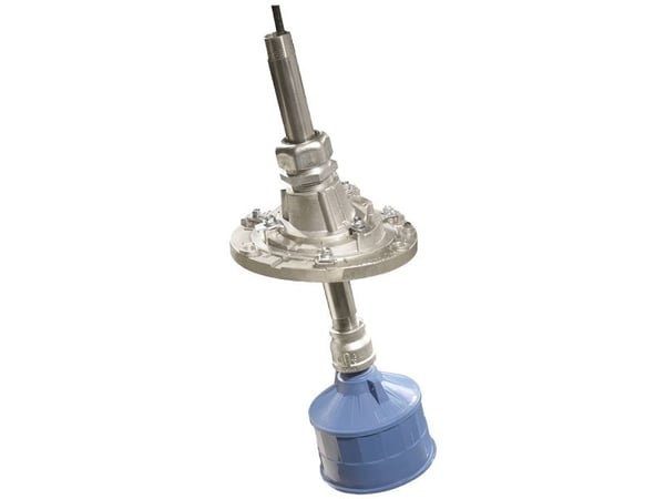 Siemens 7ML1830-1AX, 2,27 kg, 324000 mm, 132000 mm, 190000 mm