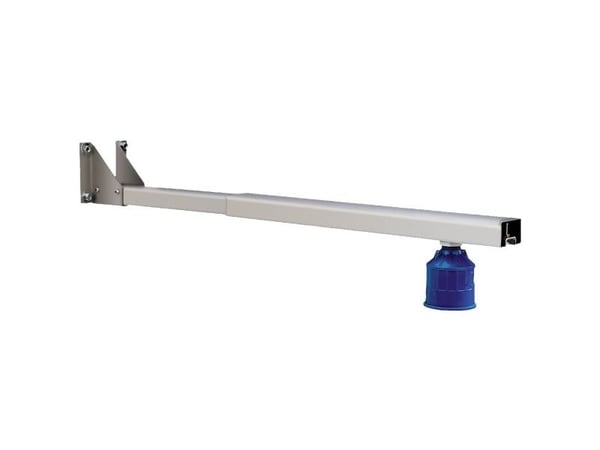 Siemens 7ML1830-1BM, 3,8 kg, 615000 mm, 80000 mm, 90000 mm