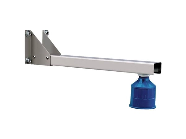 Siemens 7ML1830-1BL, 2,1 kg, 610000 mm, 80000 mm, 100000 mm