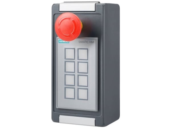 Siemens 6AV6881-2AM12-2AA0 6AV68812AM122AA0 #####PLC fästelement