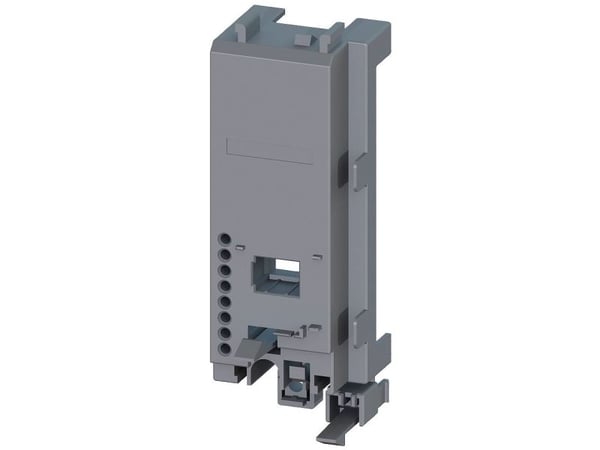 Siemens bas till brytare och frånskiljare 3RV2917-7AA00