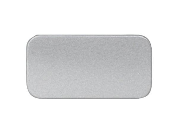 Siemens 3SB2901-2AA 3SB29012AA betegnelsesskilt 10 stk