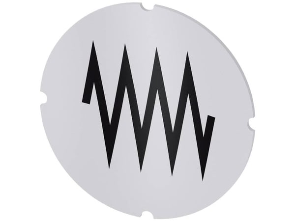 Siemens 3SU1900-0AB71-0QW0 Inlay-kyltti 10 kpl