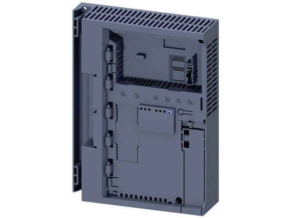 Siemens 3RW5920-1UA00 3RW59201UA00 ohjain 1 kpl