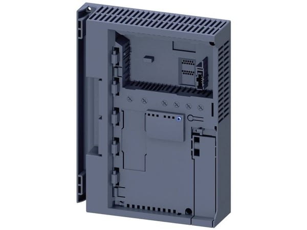 Siemens 3RW5920-1UT00, 676 g, 310 mm, 222 mm, 101 mm