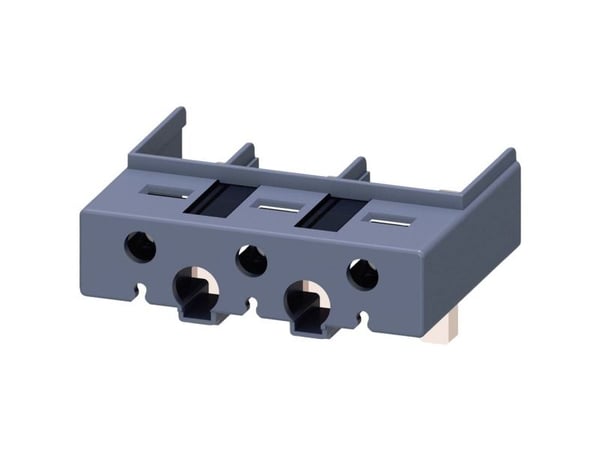 Siemens 3RT2946-4F ohjausjohtimen liitäntäklemmä, 1 kpl