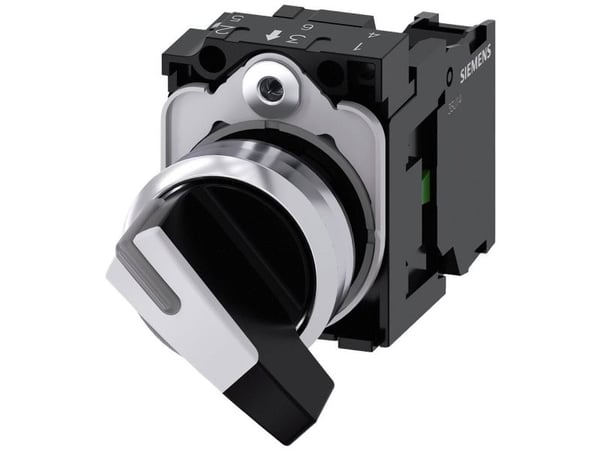 Siemens dreiekontakt 3SU1150-2CF60-1BA0 3SU11502CF601BA0 1 stk