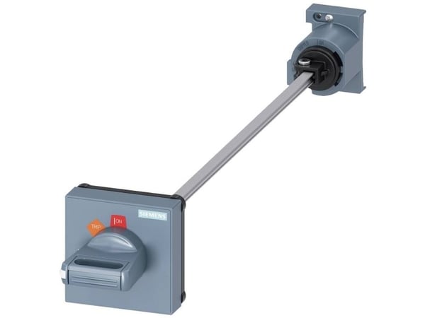 Siemens 3RV29261K Pyörivä taajuusmuuttaja 1 kpl
