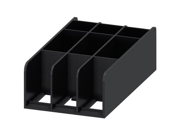 Siemens 3RV2938-1K fasavskiljningsvägg 1 st