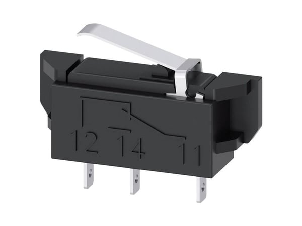 Siemens 3NP1910-1FA00 apukytkin 1 kpl