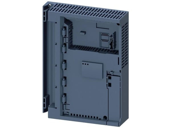 Siemens 3RW5955-1UY10 3RW5955551UY10 ohjain 1 kpl