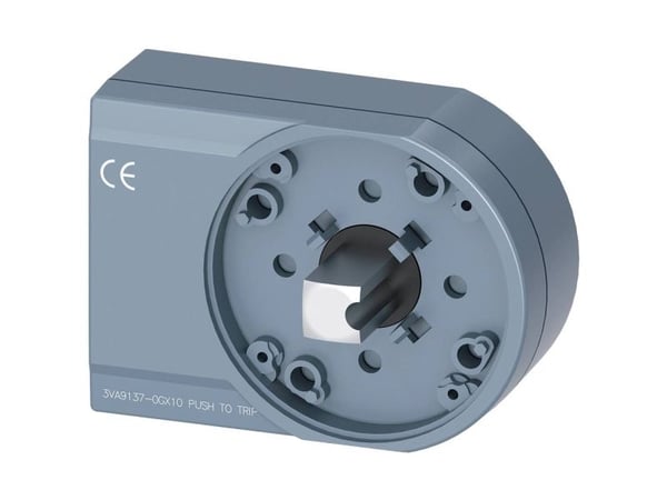 Siemens 3VA9137-0GX10 hjälpkontakt 1 st