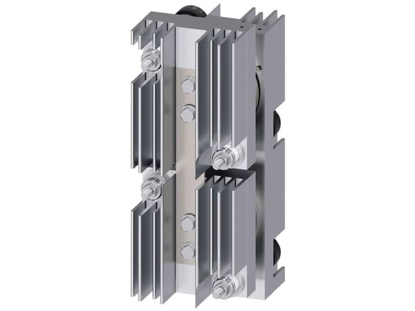 Siemens 3RW5955-0SY04, 9,83 kg, 398 mm, 318 mm, 323 mm