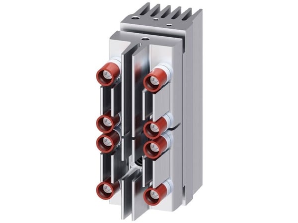 Siemens 3RW5954-0SR06 3RW59540SR06 #####Power halvledare 1 stk