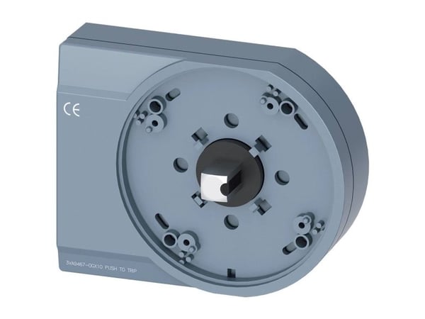 Siemens 3VA9467-0GX10 hjälpebrytare 1 st