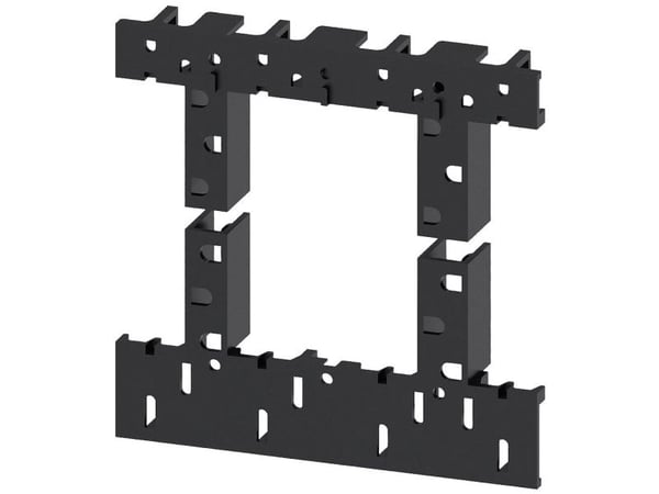 Siemens 3VA9157-0KB02 Tarvikesarja 1 kpl