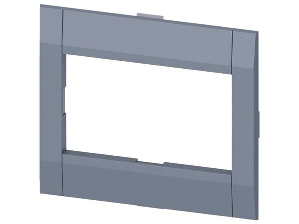 Siemens 3VA9053-0SB10, Monivärinen, 40 g, 195 mm, 150 mm, 8 mm