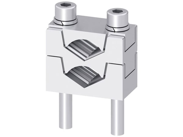 Siemens 3NP1961-1BB20 Prismakiinnike 1 kpl