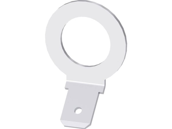 Frånkopplingsklämma 3NP1 0,25–1 mm² NH1/2/3