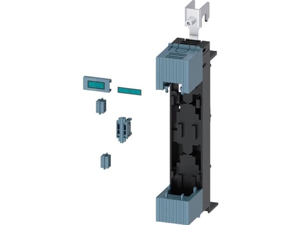 Siemens 3NP1924-1ED10 Asennussarja 1 kpl