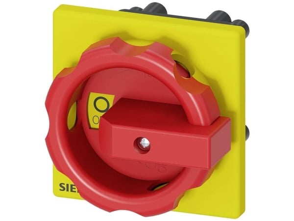 Siemens 3LD9344-5C Vridbar drivenhet 1 st