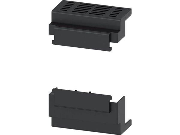 Siemens 3NP1923-1CA20 Kansi 1 kpl