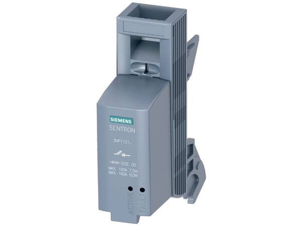Siemens 3NP1921-1GB43 #####Handtag insats 1 stk