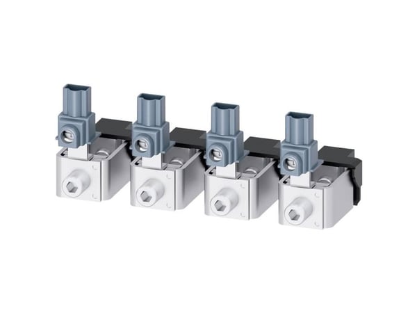 Siemens 3VA9244-0JH12 Runkokiinnike 1 kpl