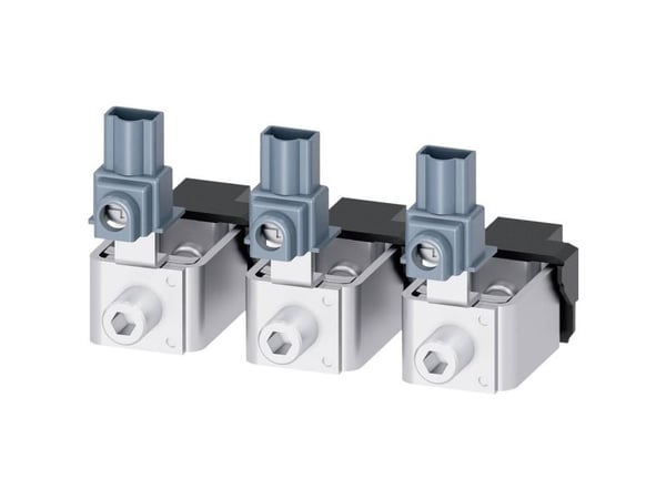 Siemens 3VA9243-0JH12 Runkokiinnike 1 kpl