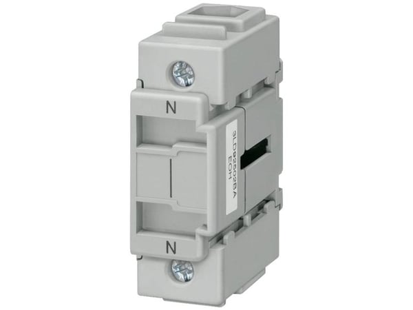 Siemens 3LD9220-2C Neutral läder/PE terminal 1 st