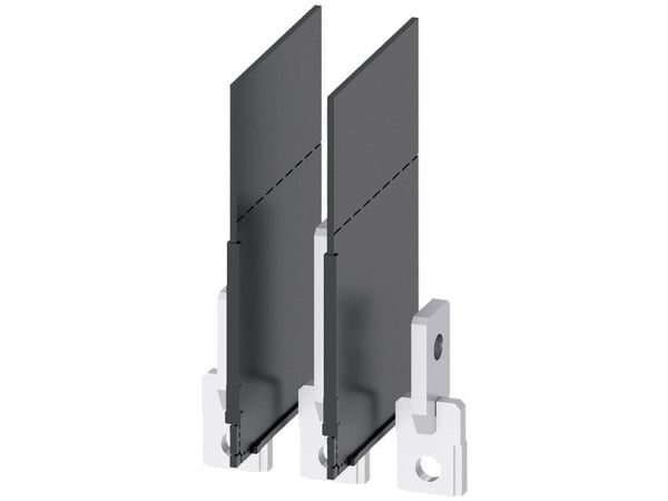 Siemens 3VA9153-0QD00 Förlängning av anslutning 1 st