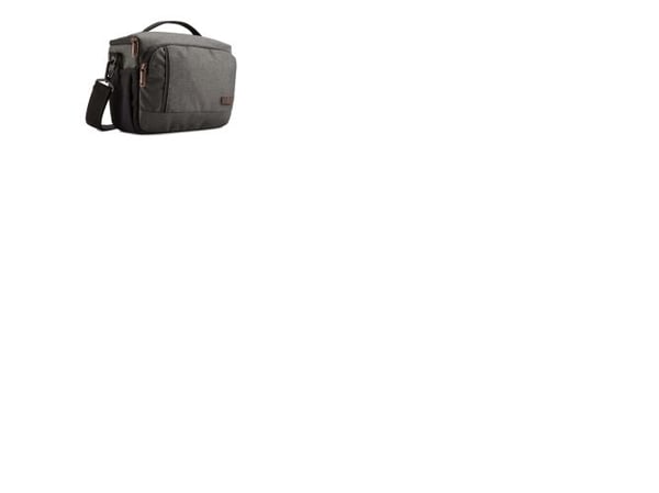 Case Logic Era skulderveske for DSLR-kamera | Obsidian black