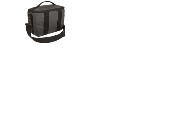 Case Logic Era skulderveske for DSLR-kamera | Obsidian black